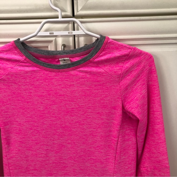 Triple Flip girl’s long sleeve shirt - Picture 3 of 12